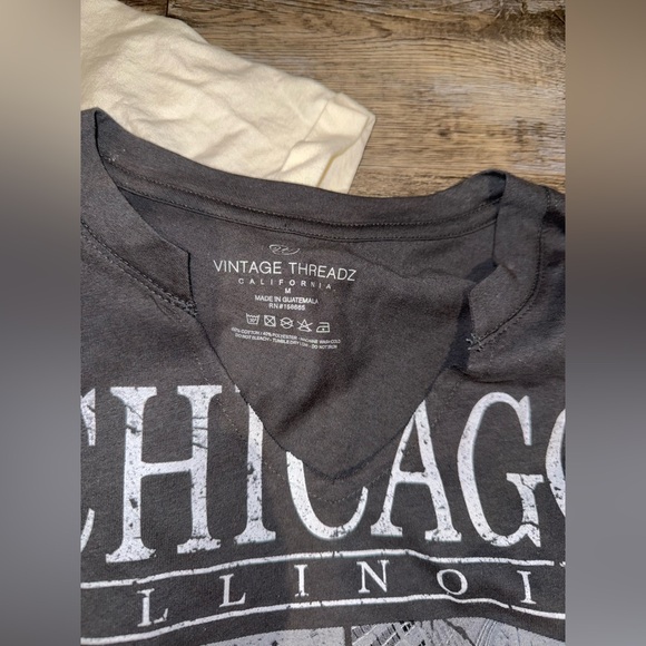 Women’s or tween Bundle Tee’s Medium Pre-owned - Picture 5 of 8